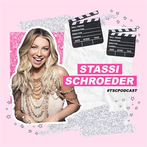 #241- Stassi Schroeder - TSC HIM & HER SHOW