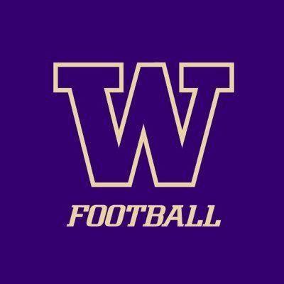 UDub Logo - LogoDix