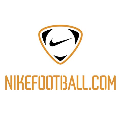 Nike Football Vector at Vectorified.com | Collection of Nike Football Vector free for personal use