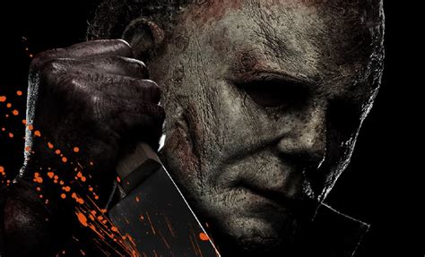 IMAX revela pôster de Halloween Ends