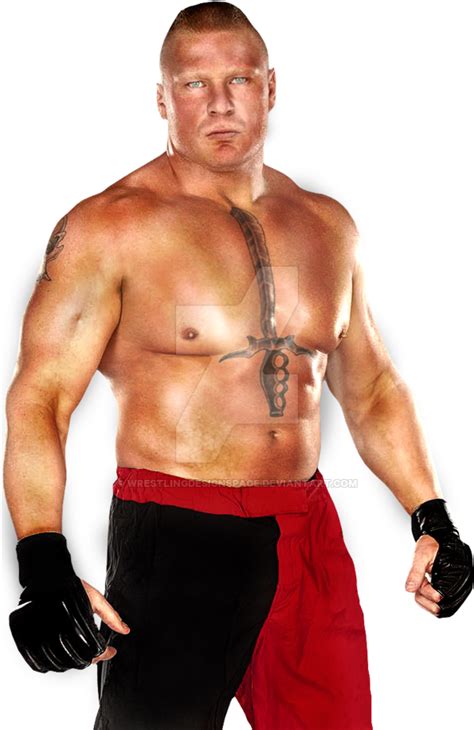 Brock Lesnar PNG Transparent Images | PNG All