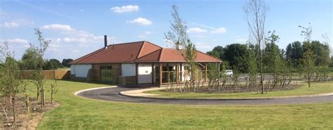 About Us – South Oxfordshire Crematorium and Memorial Park