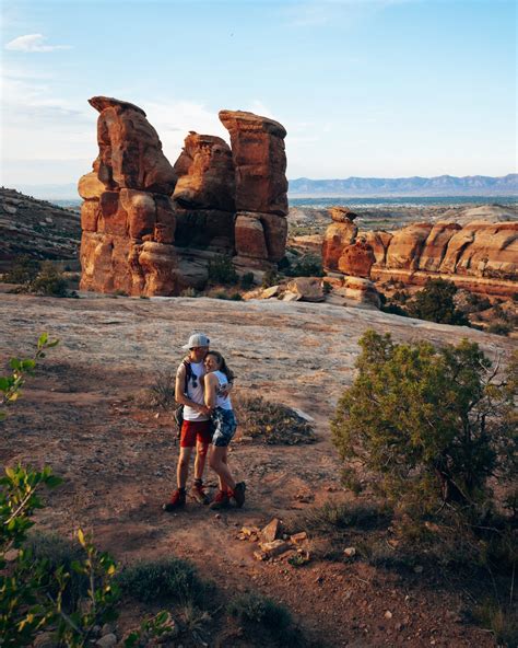 Where to See Sunrise + Sunset in Colorado National Monument