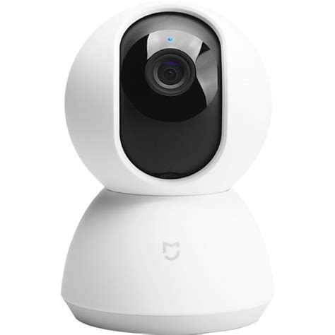 Xiaomi Mi Home Security Camera 360° - CCTV cameras - Photopoint