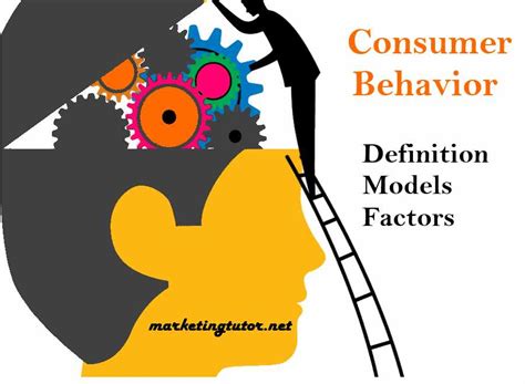 What is Consumer Behavior? - Definition, Factors, Models & Examples