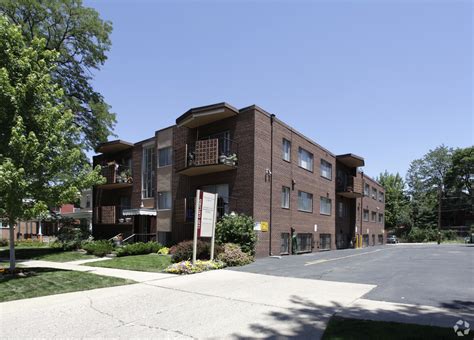 Gaylord Apartments - Apartments in Denver, CO | Apartments.com