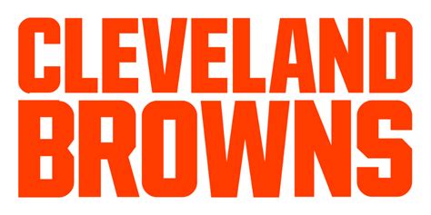 cleveland browns logo png - Large Nations Binnacle Portrait Gallery