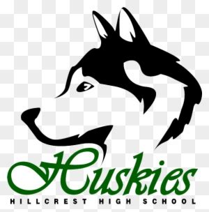 Close - Hillcrest High School Mascot - Free Transparent PNG Clipart Images Download