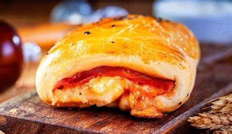 17 Receitas de Bauru de Forno & Opções Que São Uma Explosão de Sabores