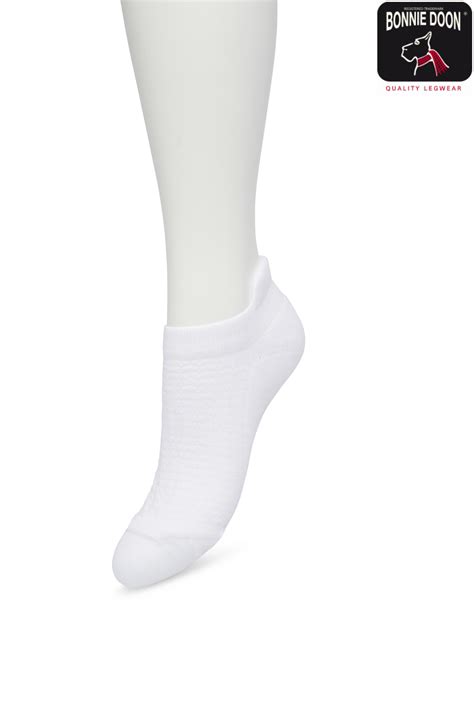 Sneaker Sock deluxe White | White | 36-42 | BP221402.103.106