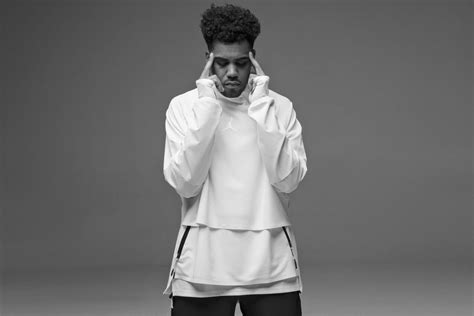 Jordan Brand Unveils Fall 2017 Apparel Collection | Clothing brand ...