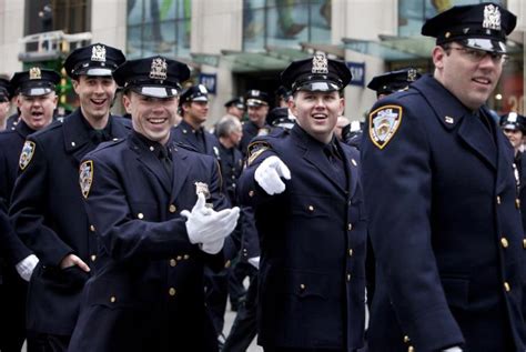 NYPD hopes making cops your friend will fix community relations