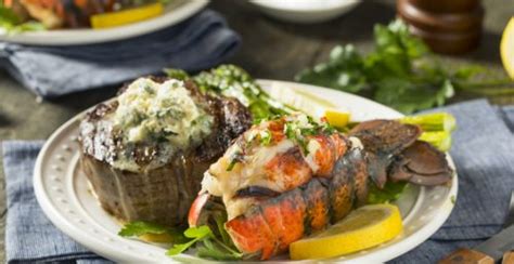 7 spots for some of the best surf and turf dishes in Seattle | Dished