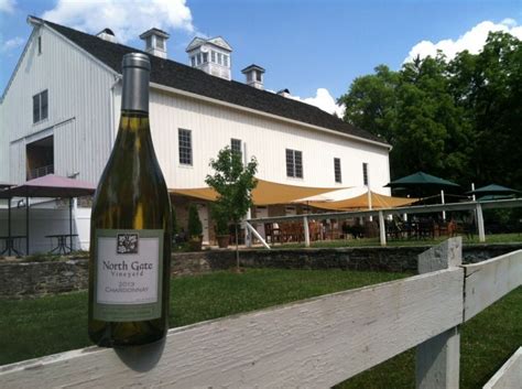 Spring Gate Winery....Harrisburg, PA | Winery, Wine bottle, Chardonnay