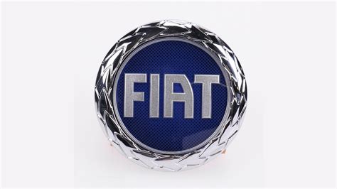 Fiat Logo Meaning and History [Fiat symbol]