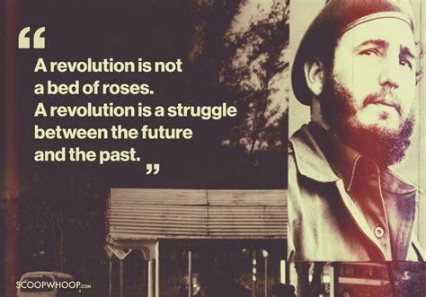 fidel castro dies at 90. Here are his best quotes