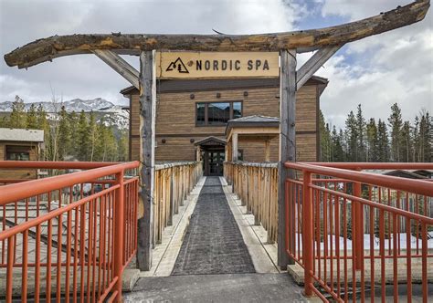 Kananaskis Nordic Spa: What You Need to Know Before You Go