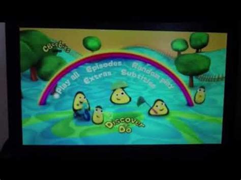 CBeebies discover and do - YouTube