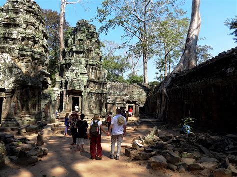 Kampuchea Angkor Wat Picture And HD Photos | Free Download On Lovepik