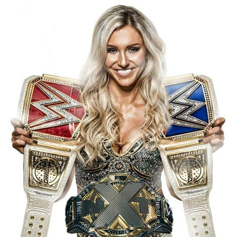 Wrestling Superstars, Wrestling Divas, Pro Wrestling, Female Wrestlers, Wwe Wrestlers, Charlotte ...