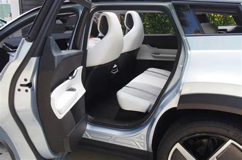 2023 Fisker Ocean Specs - Large And Comfortable Place - Inside The Hood