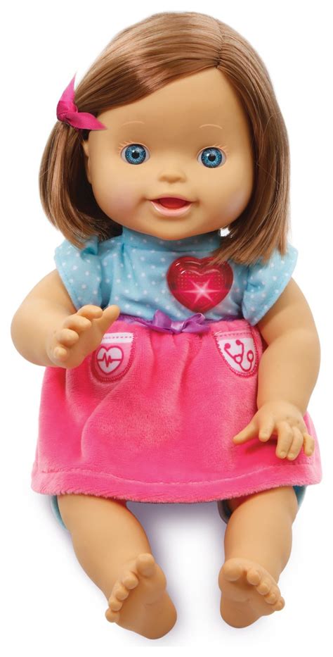 VTech Little Love Baby Cuddle and Care Reviews - Updated July 2023