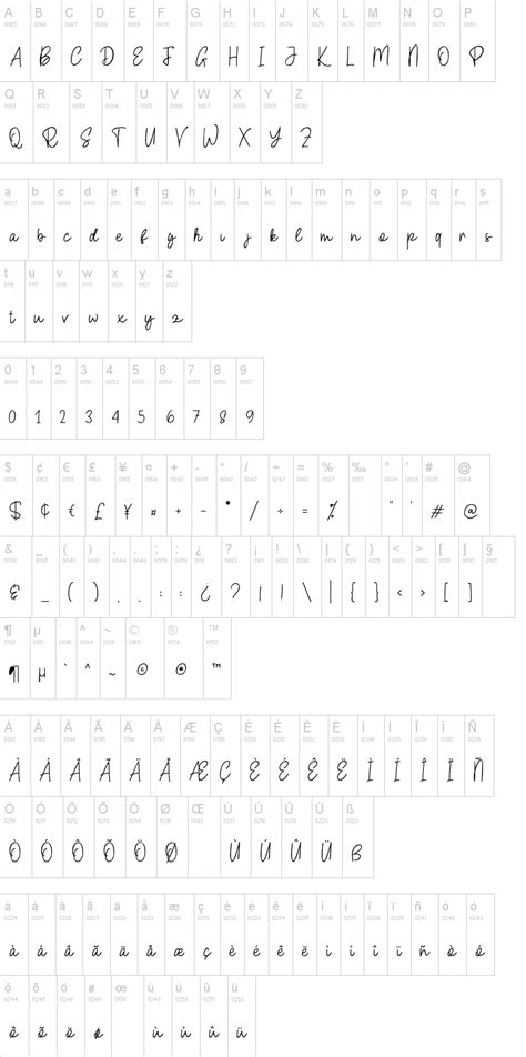 Amelia Script Font | dafont.com