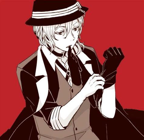 Chuuya Nakahara | Wiki | Anime Amino