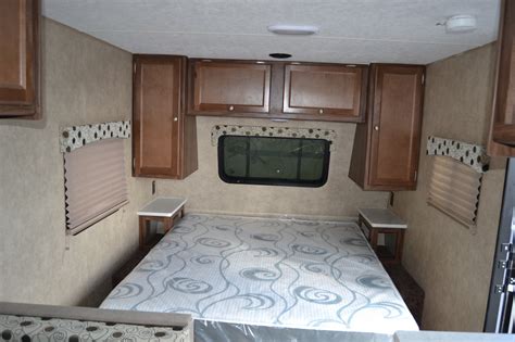 2019 Coachmen Clipper 17FQ RV for Sale in Seaford, DE 19973 | M16880 ...