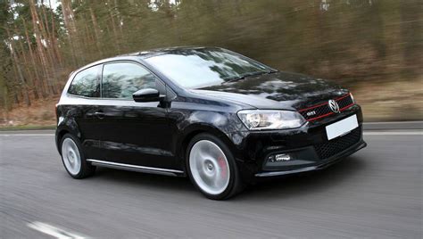 Superchips Volkswagen Polo GTi with 180 PS | CarSession