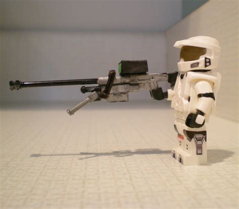 Lego halo sniper - zagafrica.fr