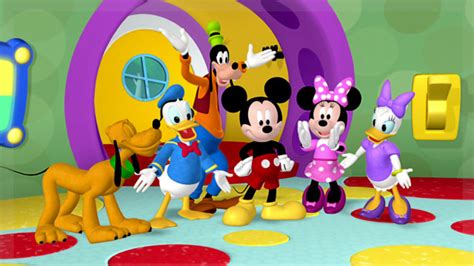 Watch Disney Mickey Mouse Clubhouse Season 1 Episode 26 on Disney+ Hotstar VIP