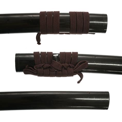 Katana Koshirae for Samurai Sword (Koshirae-03) | Samurai Museum Shop