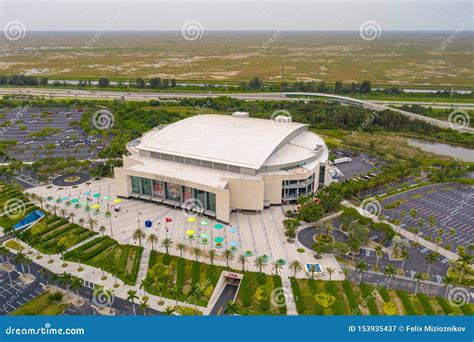 Florida Panthers Arena - Florida Panthers on verge of clinching NHL ...