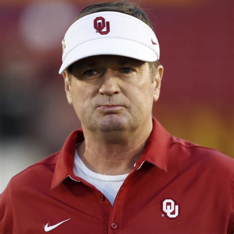 FSU Head Coach Rumors: Seminoles Not Pursuing Bob Stoops for Vacant Position | News, Scores ...