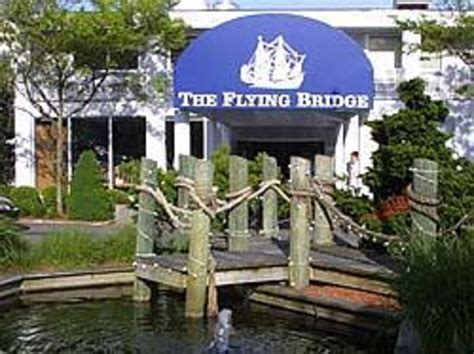 Flying Bridge, Falmouth - Restaurant Reviews, Phone Number & Photos ...