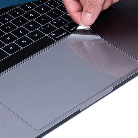 Amazon.com: Lapogy[2 PCS]TrackPad Protector for 2020 2019 15.6 inch HP ...