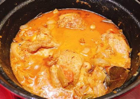 Step-by-Step Guide to Prepare Perfect Chicken Handi Recipes | Popular ...