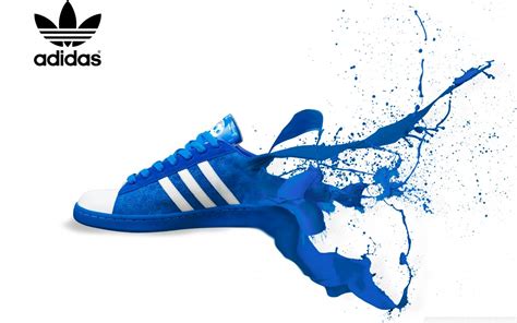 Central Wallpaper: Adidas Logo HD Wallpapers