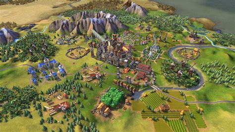 Sid Meier's Civilization® VI | wingamestore.com