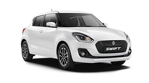 Swift Colours in India, 6 Swift Colour Images - CarWale