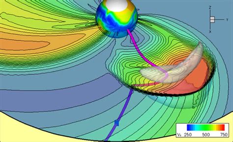 Detecting the Perfect Solar Storm | BU Today | Boston University