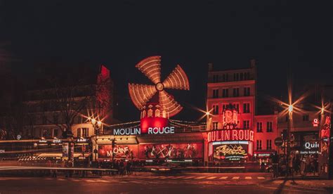Moulin Rouge history: The story behind the Paris cabaret - Tripadvisor