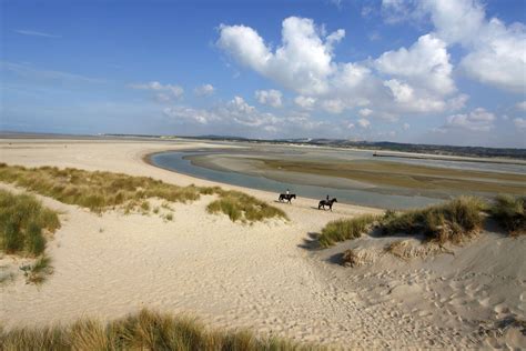 Calais Beach, Calais, Nord-Pas-de-Calais, France - Heroes Of Adventure