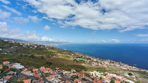 Centre historique de La Orotava | Salut Îles Canaries