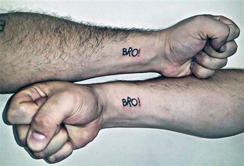 Brother Tattoo - Worldwide Tattoo & Piercing Blog