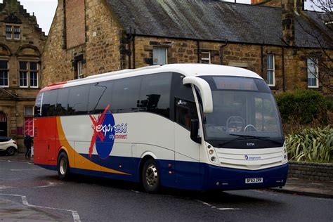 Stagecoach East Scotland 53734 BF63ZRR | Stagecoach East Sco… | Flickr