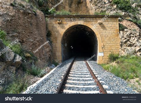 Train Tunnel Entrance: Over 5,880 Royalty-Free Licensable Stock Photos ...