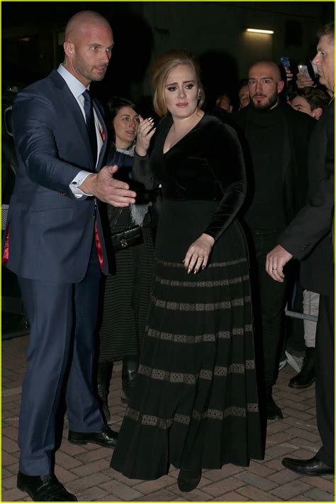 Photo: adele releases more european tour dates 41 | Photo 3523003 | Just Jared: Entertainment News