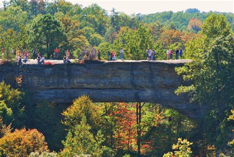 Natural Bridge | Red River Gorge/Natural Bridge State Park, … | Flickr